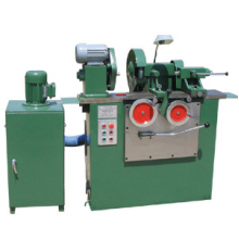 天长市常有纺织工具有限公司-A802型磨皮辊机